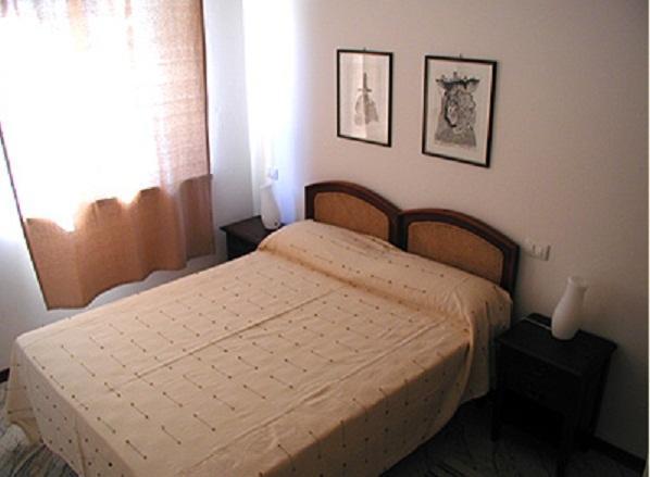 B&B Villa Acero Marina Di Carrara Zimmer foto